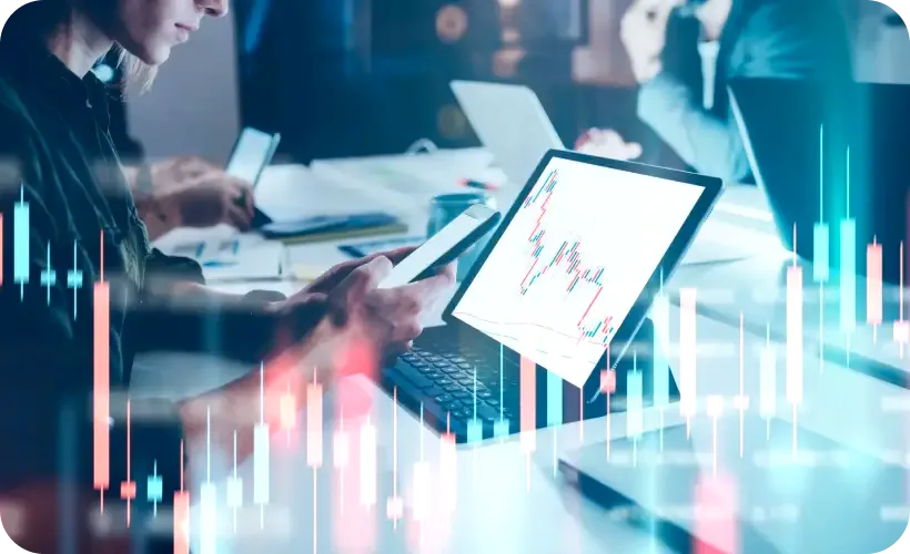 Base Invexus soluzioni AI finanza