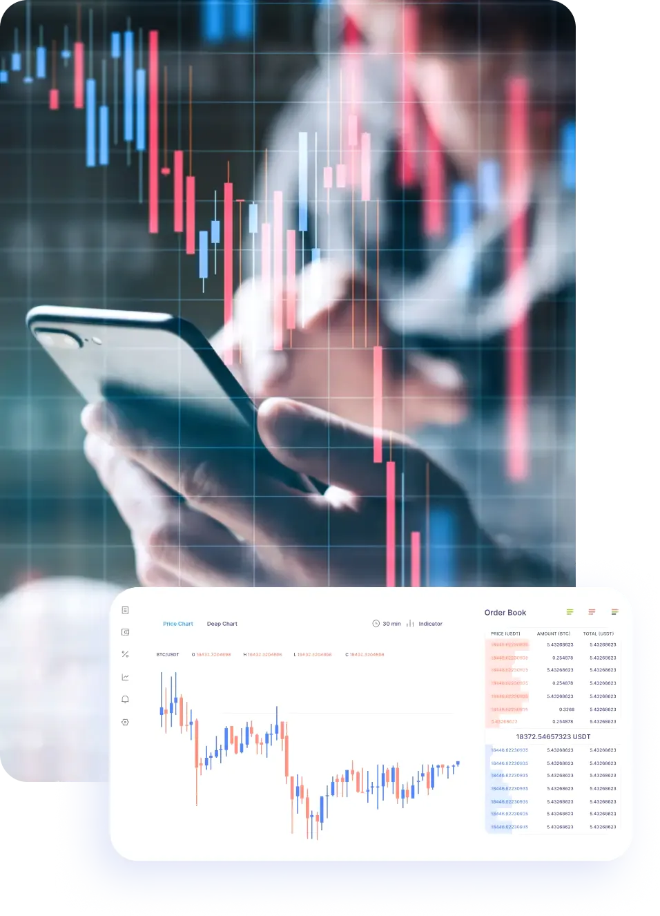 Base Invexus analisi dati AI